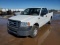 2007 Ford F150