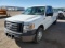 2011 Ford F150 Supercab 4D XL