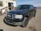 2008 Ford F150 FX4  Supercab 4D
