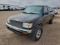 2000 Toyota Tacoma Prerunner SR5 Xtra Cab 2D
