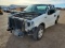 2007 Ford F150 Regular Cab 2D XL