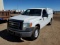 2011 Ford F150 XL Regular Cab 2D