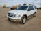2013 Ford SUV 4D