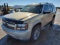 2007 Chevrolet Tahoe SUV