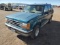1993 Ford Explorer Eddie Bauer SUV 4D