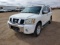 2006 Nissan Armada SE SUV 4D