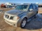 2006 Nissan Pathfinder LE  SUV 4D