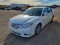 2012 Toyota Avalon Sedan 4D