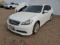 2007 Infiniti M35  Sedan 4D