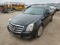 2011 Cadillac CTS 3.0 Sedan 4D