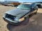 2011 Ford Crown Victoria