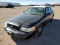 2011 Ford Crown Victoria