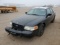 2010 Ford Crown Victoria