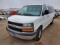 2008 Chevrolet 3500