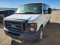 2011 Ford E150 Vans Econoline Cargo Van 3D