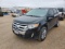 2013 Ford Edge Limited SUV 4D