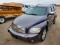 2007 Chevrolet HHR SUV 4D