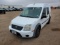 2013 Ford Transit Connect XLT Cargo Van 2D