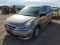 2005 Honda Odyssey LX Wagon 4D