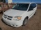 2009 Dodge Grand Caravan  Cargo Van 4D