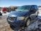 2008 Chrysler Town & Country LX