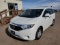 2012 Nissan Quest  Wagon 4D