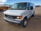 2007 Ford E150 Vans Econoline Cargo Van 3D