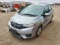2017 Honda Fit LX Hatchback 4D