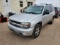 2005 Chevrolet Trailblazer LS SUV 4D