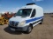 2012 Freightliner Sprinter 2500 Cargo Van 3D