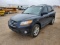 2011 Hyundai Santa Fe Limited SUV 4D