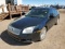 2008 Mercury Milan Premier Sedan 4D