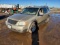 2005 Ford Freestyle SEL SUV 4D