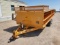 Clifton Metal Products    Material    Trailer