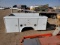 Utility Bed for Cab and Chassis