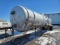 1985 Trail Master Tanker Tailer