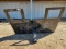 Skid Steer Trailer Mover