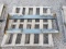 Skid Steer Attach Frame