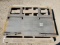 Skid Steer Plate w/ Gaurd (5/16)