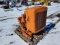 353 Detroit Diesel Stand