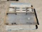 Skid Steer Plate w/ Gaurd (5/16)