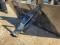 Skid Steer Trailer Mover