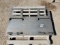 Skid Steer Plate w/ Gaurd (5/16)