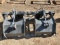 Skid Steer Root Grapple