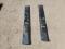 Pallet Fork Extensions