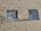 Weld-On Quick Attach Plates
