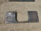 Weld-On Quick Attach Plates