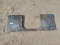 Weld-On Quick Attach Plates