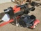 Pull Behind MDT Log Splitter
