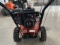 Toro Snow Blower